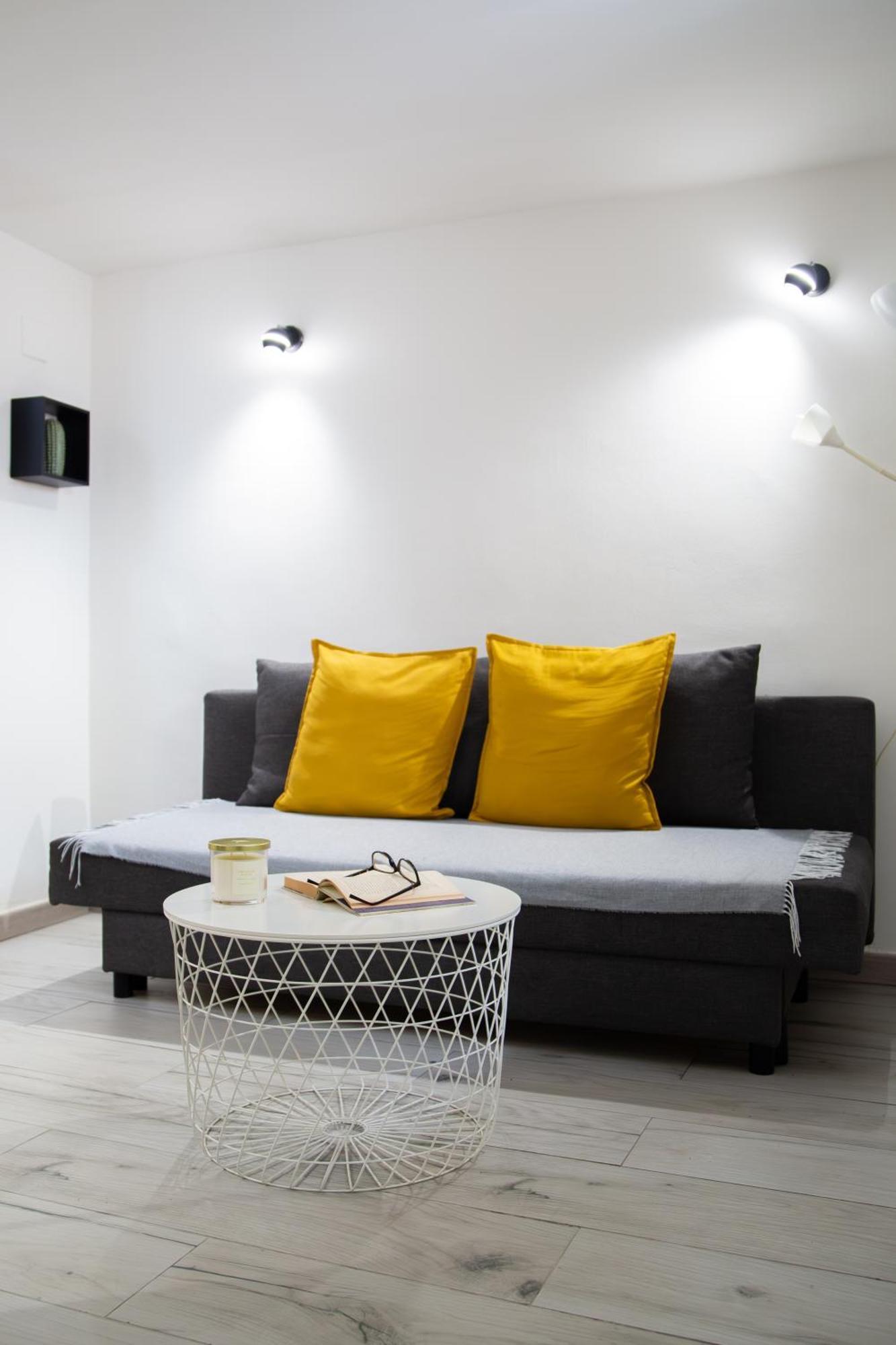 Urban Duplex City Centre مالقة المظهر الخارجي الصورة