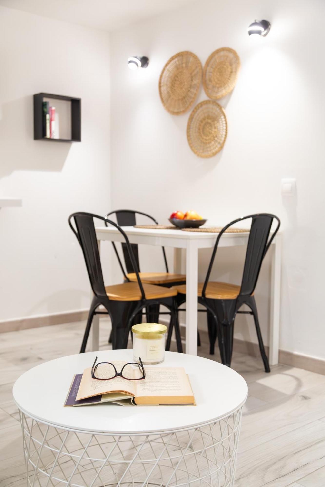 Urban Duplex City Centre مالقة المظهر الخارجي الصورة